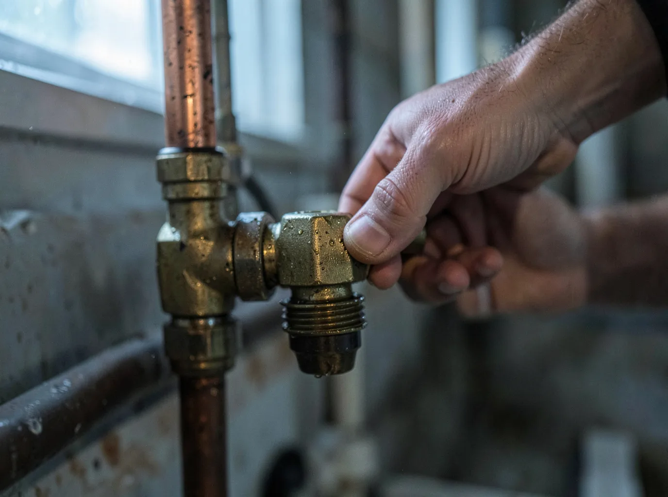 Emergency Plumber Prescott, IA FAQs